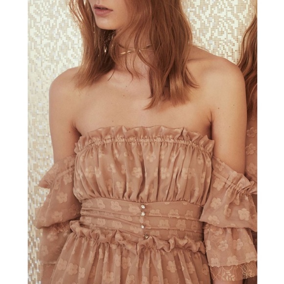 For Love And Lemons Dresses & Skirts - For love and lemons dress